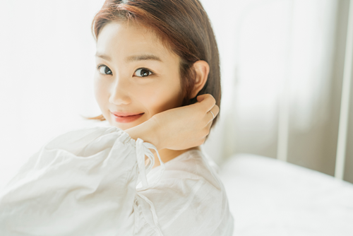[M+블루칩인터뷰] 나만 알고 싶은 배우 장희령, 믿보배를 기대해!