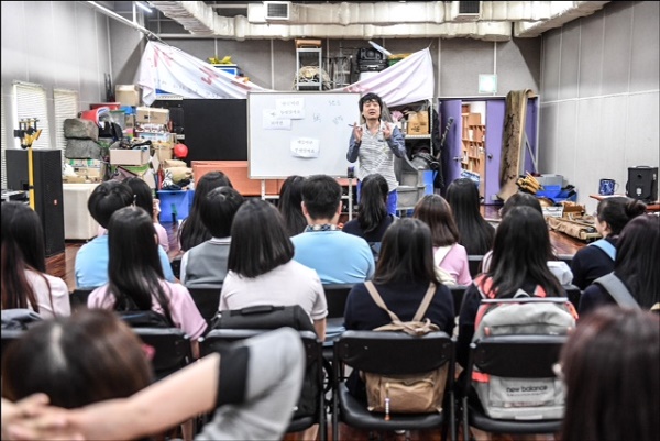 세종문화회관, 견학프로그램 ‘세종 투어’ 개시