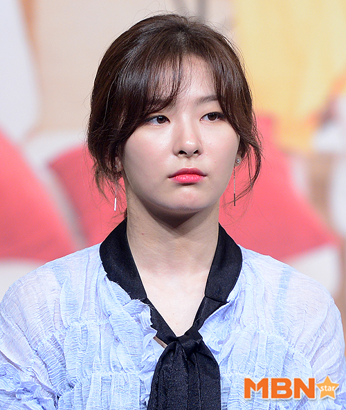 슬기 `무쌍매력` [MBN포토]