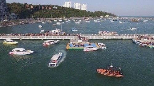 ㈜박군투어, 휴가철 ‘태국 파타야 자유여행 프로모션’ 진행