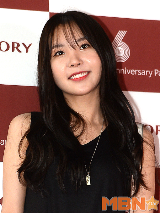 레이나 `귀여운 미소` [MBN포토]