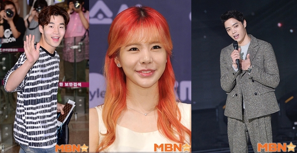 ‘파티피플’ 측 “헨리·써니·에디킴, ‘눈덩이 프로젝트’ 특집 출연 확정”(공식)