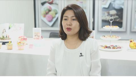 [성공다큐 최고다]   한국의 정을 담은 “떡 문화” 전파사  ··· 라이스클레이 민제원 대표