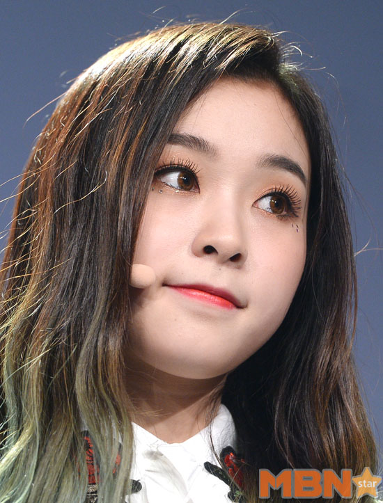 가현 `사람이야 인형이야` [MBN포토]