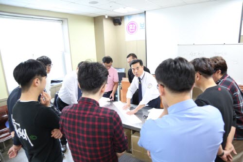 보람상조, 제4기 보람장례지도사교육원 장례문화 선진화를 위해 개강