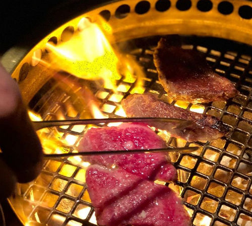 고든 램지, 뉴욕에서도 한식 먹으며 팬 인증…독설가 마음 사로 잡았네