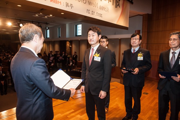 대한민국 신성장 경영대상] 현대렌탈서비스 매경미디어그룹 회장상 표창... 소비즈 니즈에 부합한 환경가전제품군 출시와 고객밀착 서비스 제공