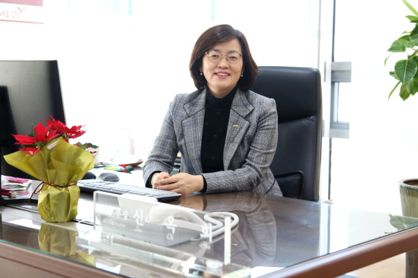 국민 건강증진과 이웃사랑 실천하는 한국건강관리협회 서울동부지부