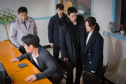 [M+인터뷰①] 손예진이 전한 ‘예쁜 누나’ 속 미투·데이트폭력