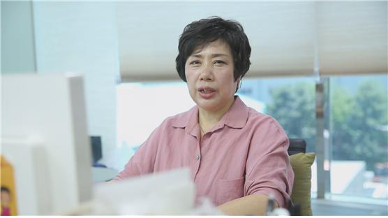 [성공다큐 최고다]   온고지신 명품 손맛 <승화푸드> 신분남 대표
