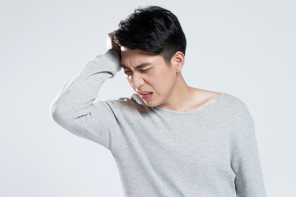 [건강 스펀지] 낫지 않는 두통, 알고 보니 목디스크?