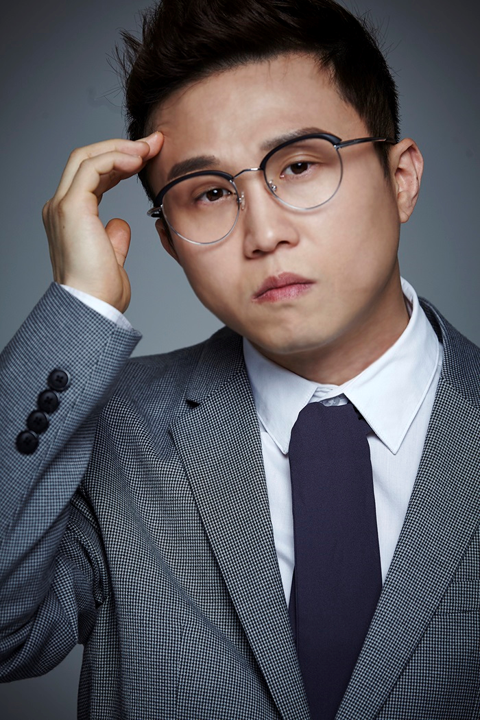 박성광,‘쇼!음악중심’ 스페셜 MC 낙점…역시 예능대세