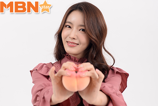 박성연 “날 한마디로 표현하자면? 엔돌핀” [M+사소한인터뷰]