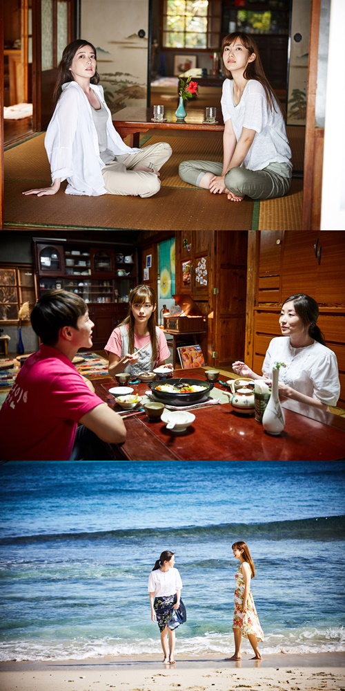 청춘들을 위한 따스한 쉼터 ‘하나식당’ [M+무비골라주]