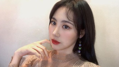 “백예린 1위 축하”…박지민, 따스한 한 마디 [M+★SNS]
