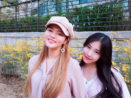 좋아요 안 누를 거야 열두달, 봄노래 신곡 발표