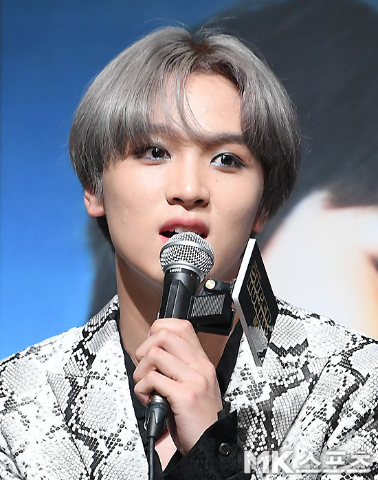 “우린 어벤져스”…히어로 된 NCT127, ‘슈퍼휴먼’으로 대중성 잡는다(종합)