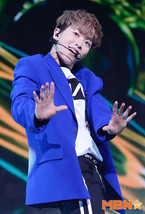온앤오프 측 “라운, 개인사정으로 팀 탈퇴 및 전속계약 해지”(전문)