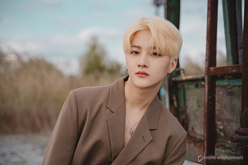 청공소년 더블디, 신보 ‘BLUE’ 티저 속 아련한 감성