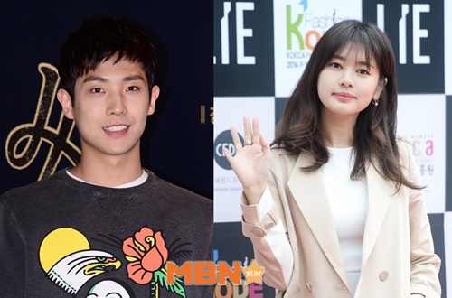 이준‧정소민, 3년만 결별…양측 “헤어진 것 맞아” (공식)
