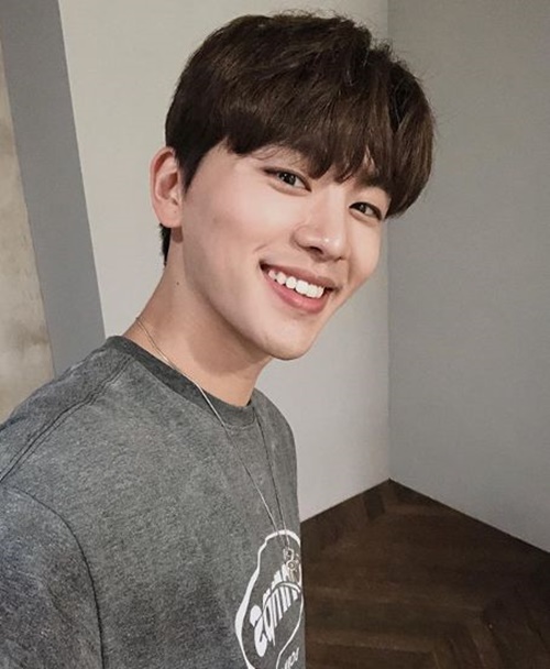 김우석 부상, 캐스팅 변경 사과 “오른쪽 발 자상…문태유에 감사” (전문)
