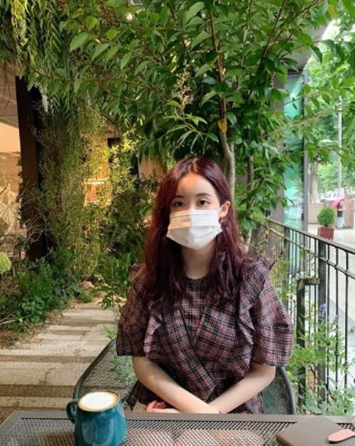 이예림, 의미심장한 메시지 “못된 심보 돌려받을 날 오겠죠?” [M+★SNS]