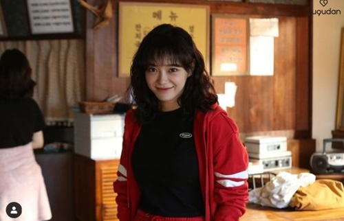 ‘경이로운 소문’ 김세정, 시크한 도하나 속 상큼 매력 [M+★SNS]