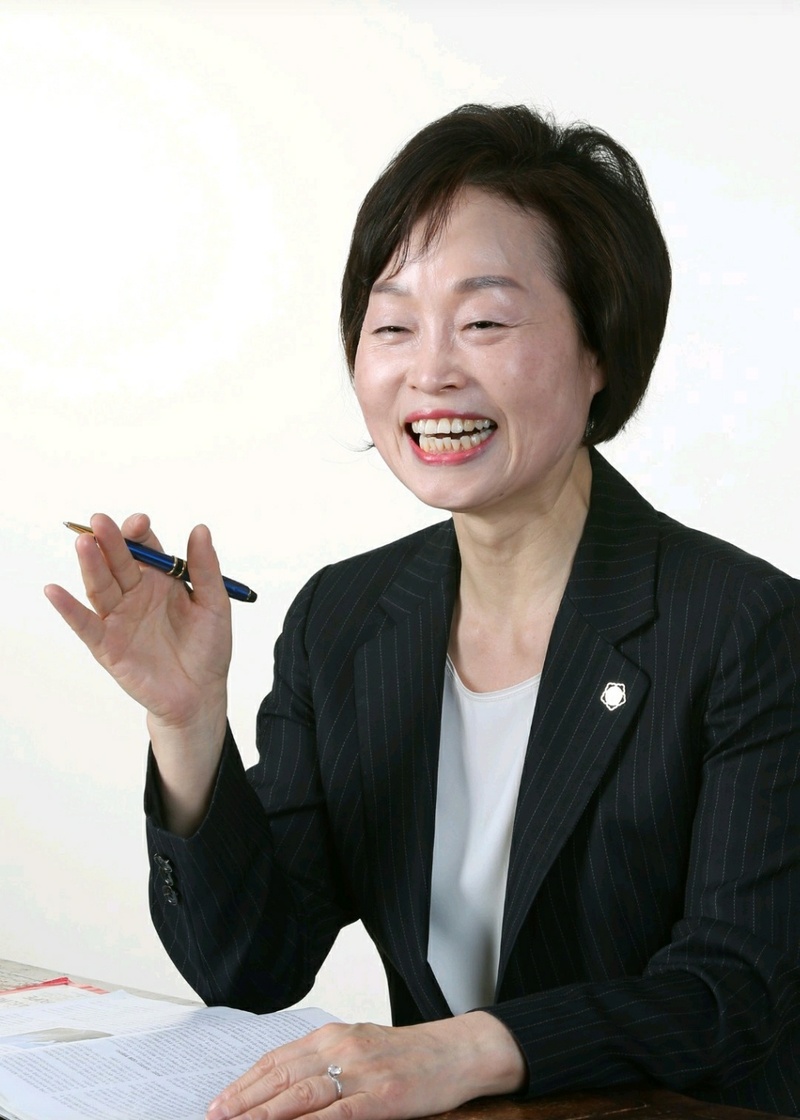 '최연소 사시 합격' 조현욱 변호사, 변협 회장 출사표