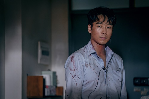 ‘스위트홈’ 김남희, 정재헌앓이 시작 #이진욱 #역십자가 #SNS [M+인터뷰②]