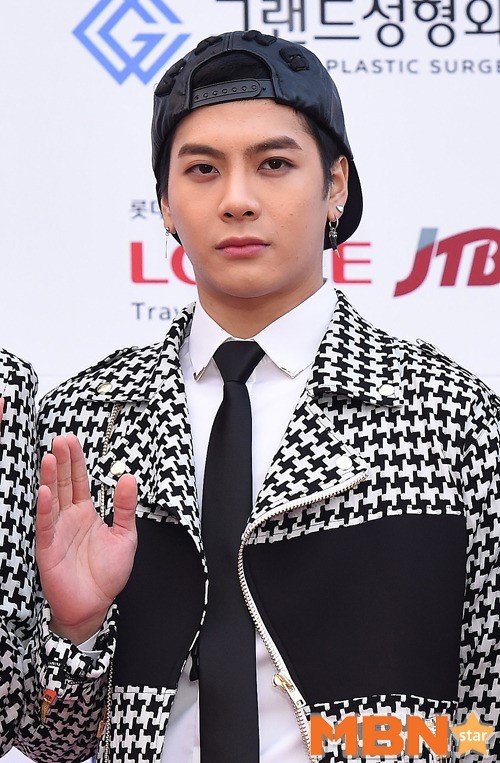 써브라임 측 “GOT7 잭슨 레이블 ‘팀 왕’과 업무 협약 논의 중”(공식)