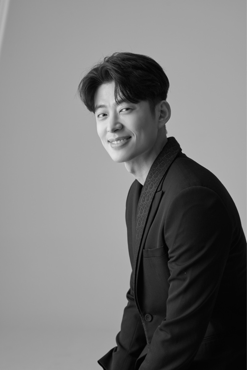배우 이창욱, 대한노인회에 5,000만 원 상당 기부 선행
