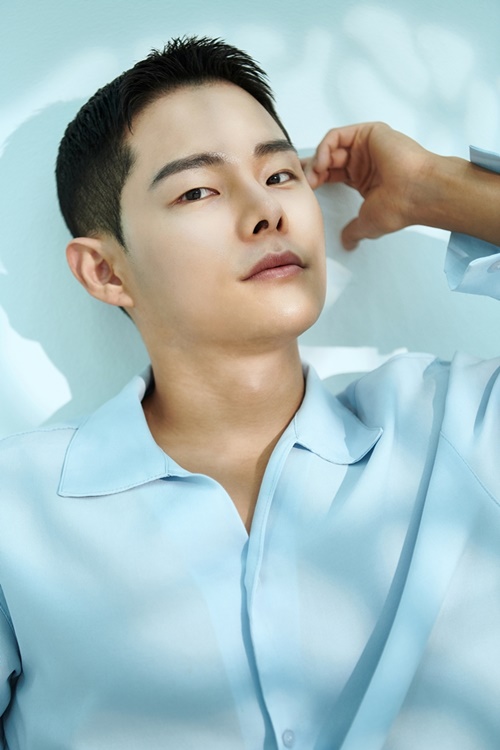 ‘트로트의 민족’ 최전설, 더블엑스엔터테인먼트와 계약 체결(공식)