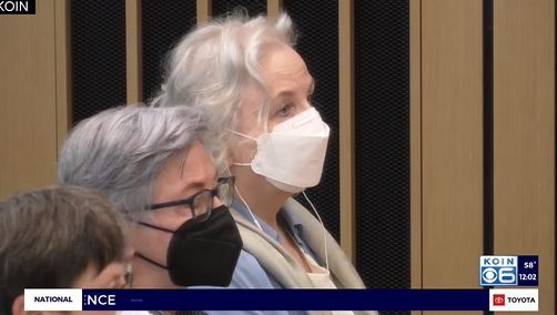 남편 죽이는 방법 美 작가, 실제 남편 살해 혐의로 종신형 선고