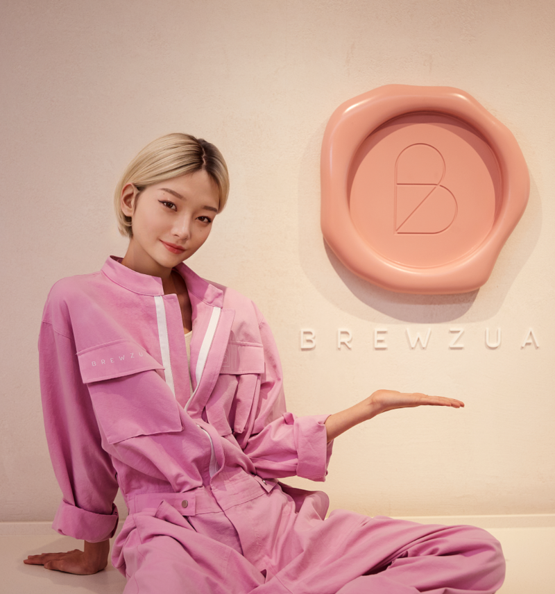 솜털까지 사람같네...메타휴먼 CEO 주아 공개