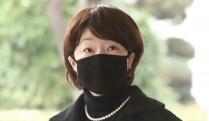 쥴리 스펠링은 아나…대검, 진혜원 검사 징계청구서 접수