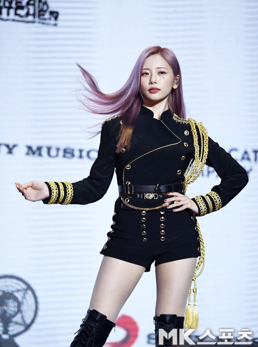 지유 “월드투어 전 한국에서 콘서트 개최, 특별한 게스트 출연한다”