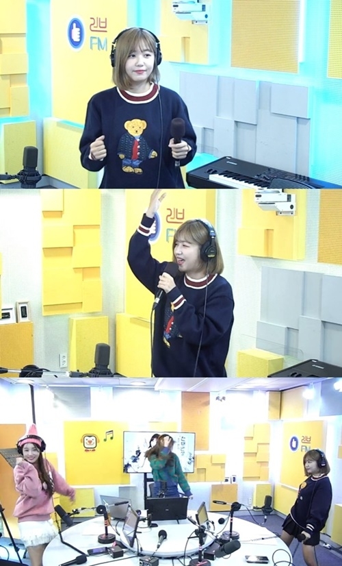 ‘천태만상’ 미쓰정(정다경) “정체성 혼란 온다” 고백