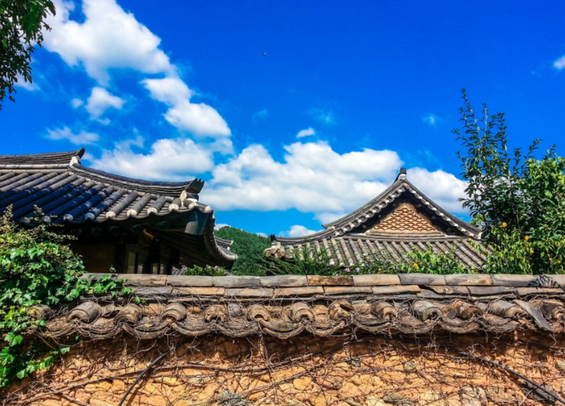 [TOUR LIST] 전통과 쉼이 있는 한옥체험마을