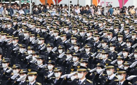 경찰 될 사람들이…중앙경찰학교서 학폭 발생해 조사중