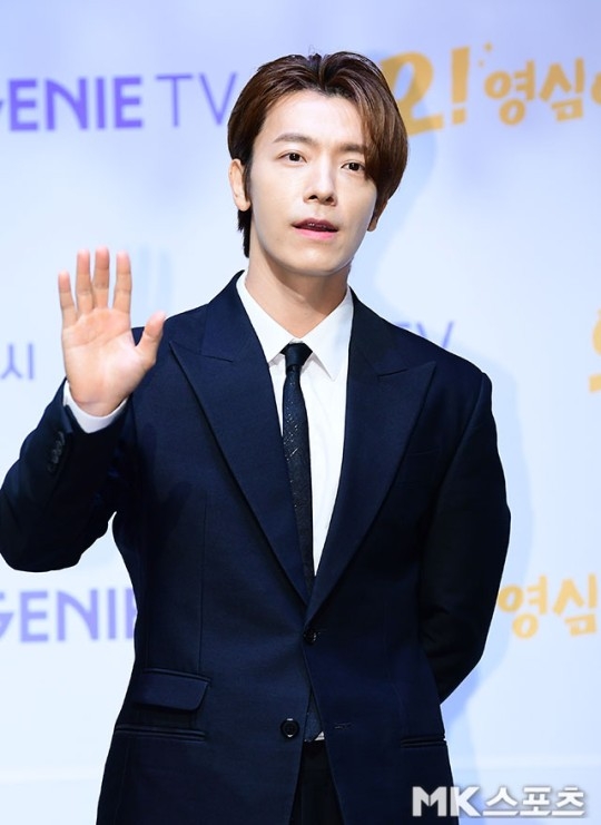 ‘오! 영심이’ 이동해 “오랜만에 드라마 출연 부담...영심이와 관계 중점 뒀다”