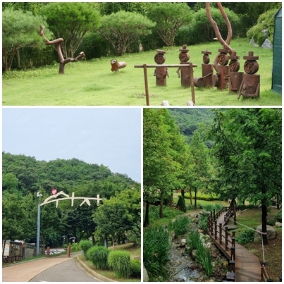 [Travel] 양평에 핫도그만 드시러 가나요?