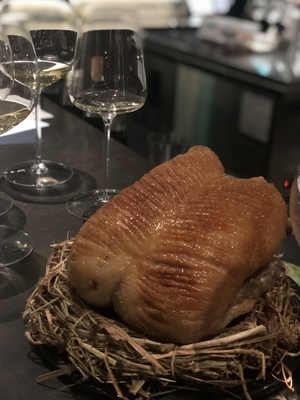 [Find Dining] 숨은 보석 같은 파인다이닝