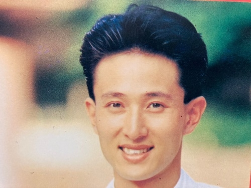 심신 “댄스가수? 발라드로 데뷔...신승훈·윤상과 ‘트로이카’였다” [M+그때 그 스타①]