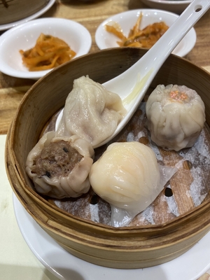 [Find Dining] 중식 예찬, 나만 알고 싶은 식당들