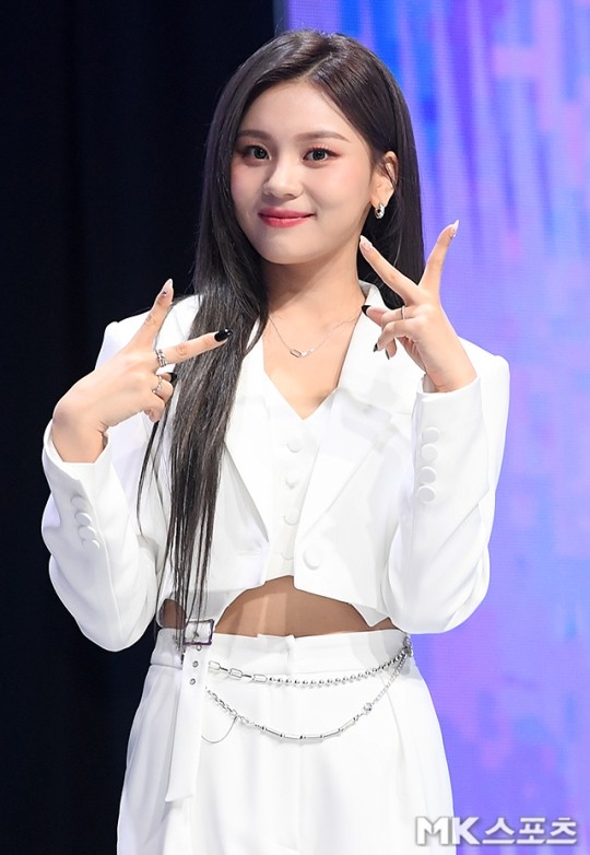 비비지 엄지, 3일 ‘뮤직뱅크’ 스페셜 MC로 출격...‘팔방미인’ 면모 기대
