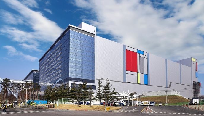 삼성전자 성과급 왜 이러나…메모리 12.5%, 파운드리 0%