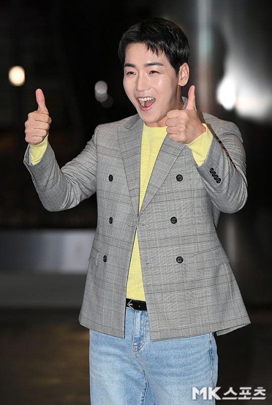 박군, ‘생SHOW’ 스페셜 게스트 낙점...아내 ♥한영 향한 ‘든든한 외조’