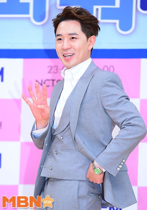 붐, 아빠 됐다...오늘(22일) 득녀 “산모·아이 모두 건강”(공식입장)