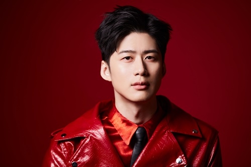 오강혁 “아이돌→트로트로? 기회 얻었다 생각...히트곡 나오게 더 열심히 할께요” [M+인터뷰]