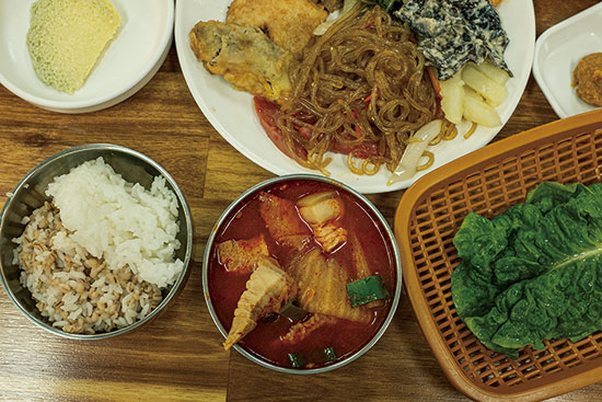 [Travel] 순천 저전마을 걷다 보면...딱 한 달만 살고 싶은 마음이 든다